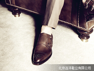 北京连洋鞋业有限公司